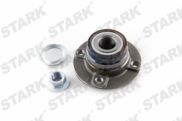 Wheel Bearing Kit (SKWB-0180244)