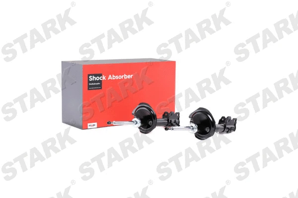 Shock Absorber (SKSA-0132665)