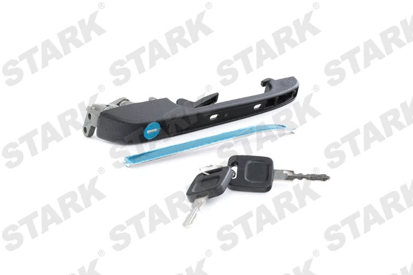 Exterior Door Handle