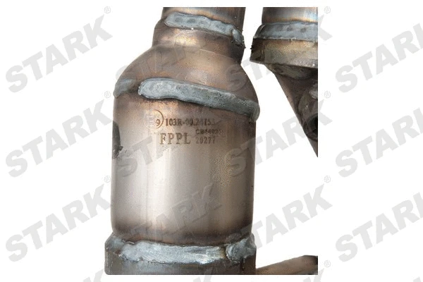 Catalytic Converter (SKCCT-4840261)