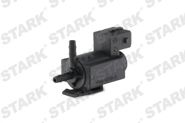 EGR valve, exhaust control