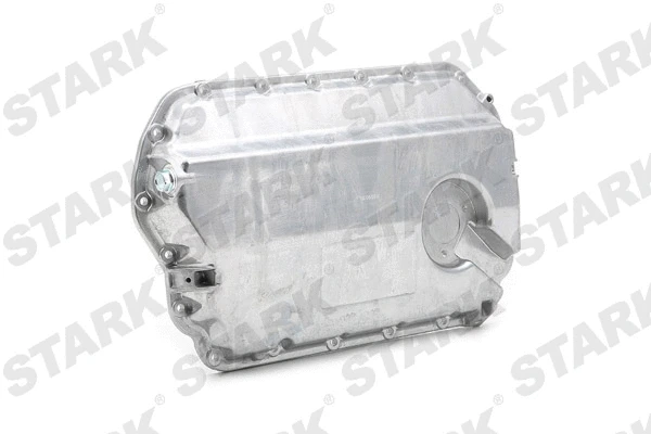 Oil Sump