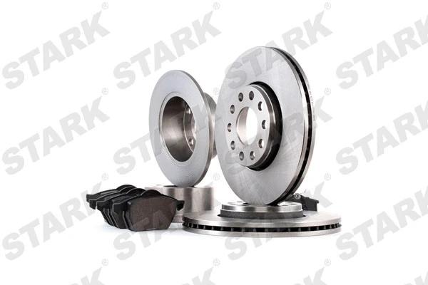 Brake Kit, disc brake