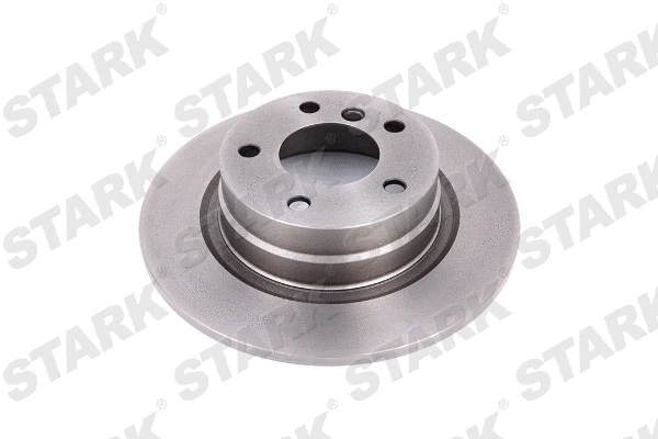 Brake Disc (SKBD-0020372)