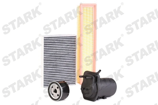 Filter Set