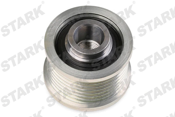 Alternator Freewheel Clutch