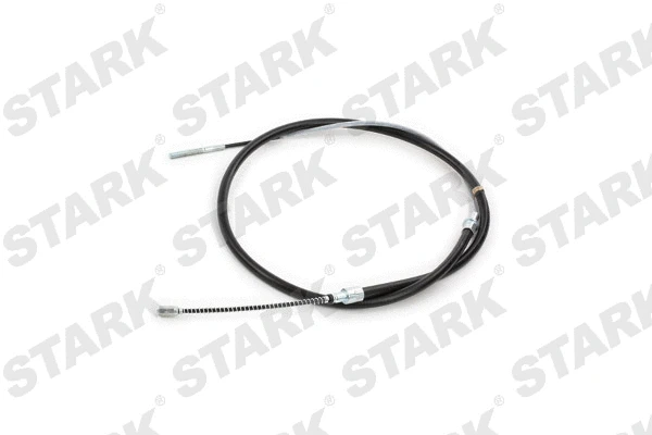 Cable Pull, parking brake (SKCPB-1050161)