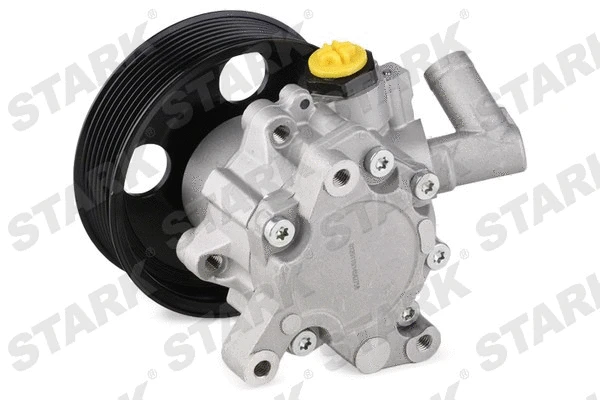 Hydraulic Pump, steering