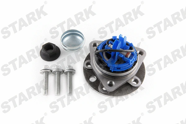 Wheel Bearing Kit (SKWB-0180132)
