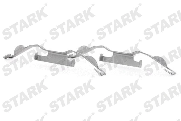 Accessory Kit, disc brake pad