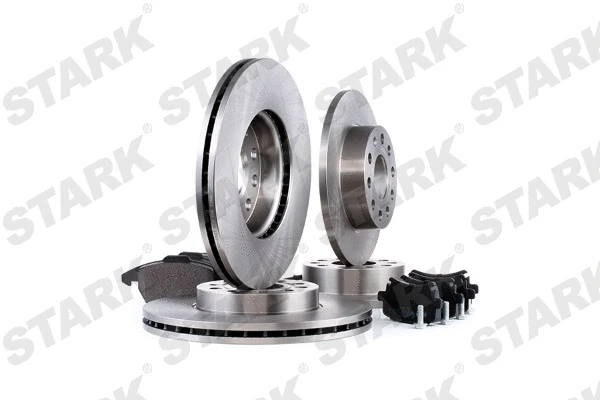 Brake Kit, disc brake