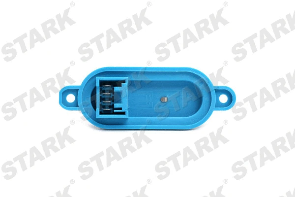 Control Unit, heating/ventilation