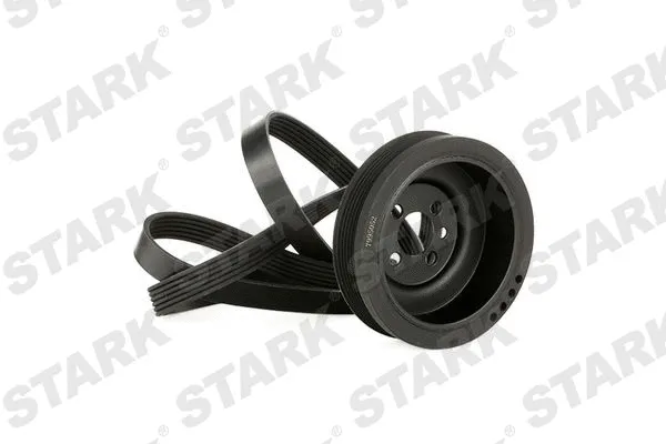 V-Ribbed Belt Set (SKRBS-1200532)