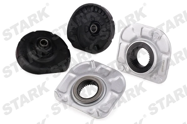 Suspension Strut Support Mount