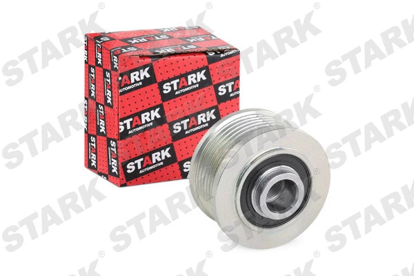Alternator Freewheel Clutch