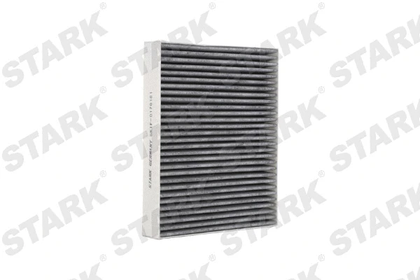 Filter, cabin air (SKIF-0170101)