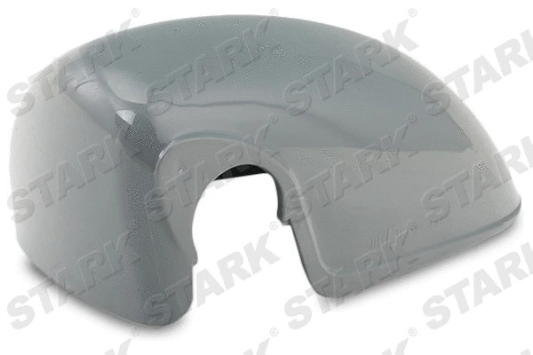 Cover, exterior mirror