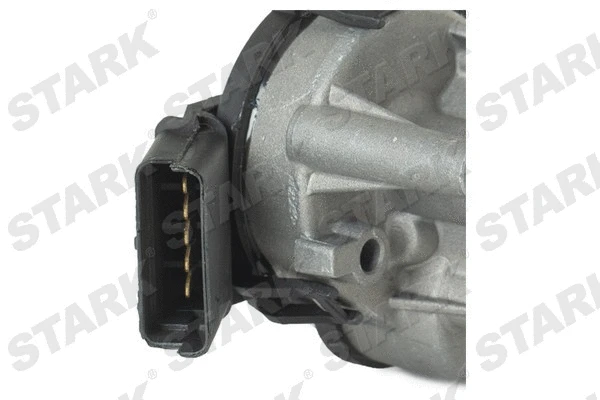 Wiper Motor