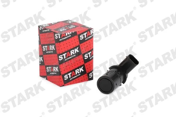 Sensor, parking distance control