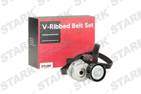 V-Ribbed Belt Set (SKRBS-1200171)