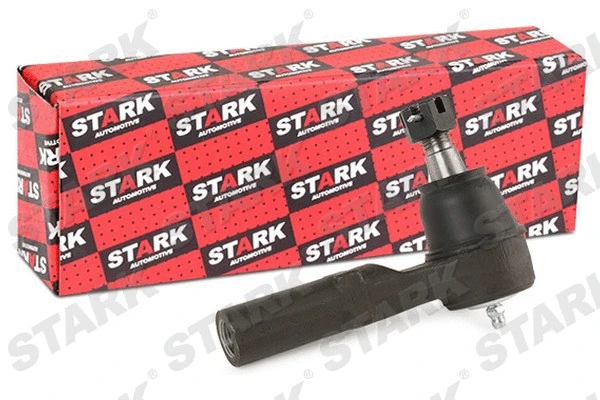 Tie Rod End (SKTE-0280613)