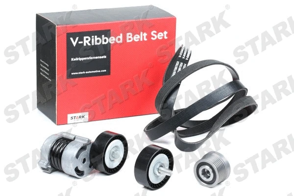V-Ribbed Belt Set (SKRBS-1200713)