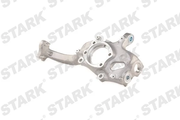 Steering Knuckle, wheel suspension