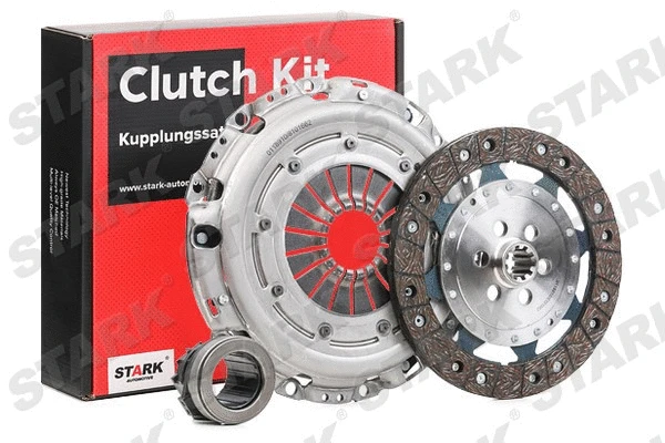 Clutch Kit