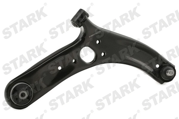 Control/Trailing Arm, wheel suspension (SKCA-0051088)