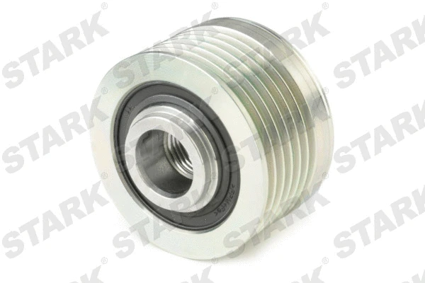 Alternator Freewheel Clutch