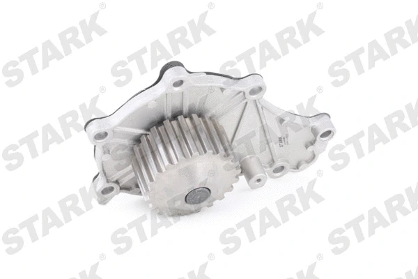 Water Pump, engine cooling (SKWP-0520038)