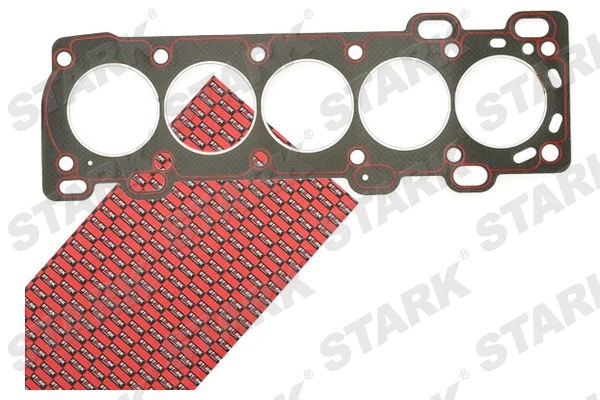 Gasket, cylinder head