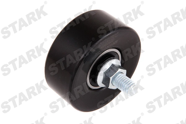 Tensioner Pulley, V-ribbed belt (SKTP-0600007)