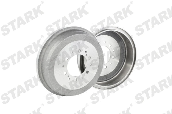 Brake Drum (SKBDM-0800013)