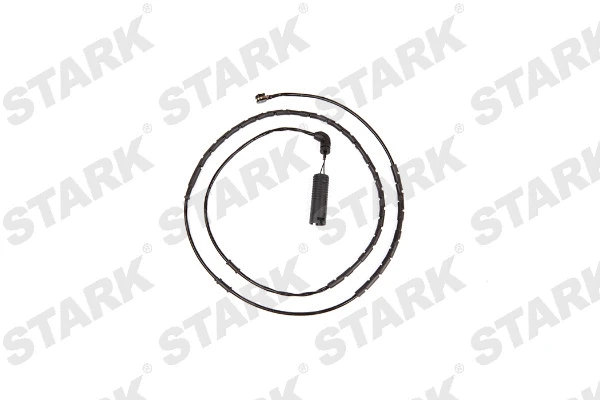 Warning Contact, brake pad wear (SKWW-0190007)