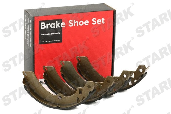 Brake Shoe Set (SKBS-0450106)