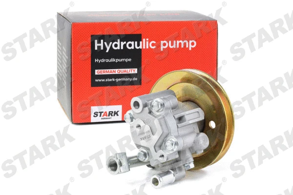 Hydraulic Pump, steering (SKHP-0540097)