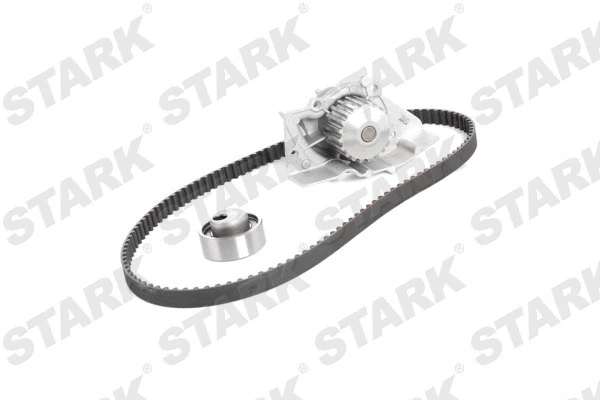 Water Pump & Timing Belt Kit (SKWPT-0750154)