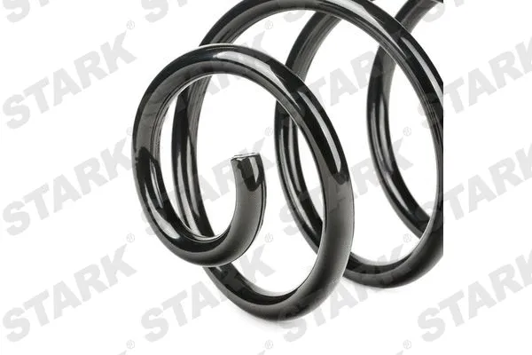 Suspension Spring