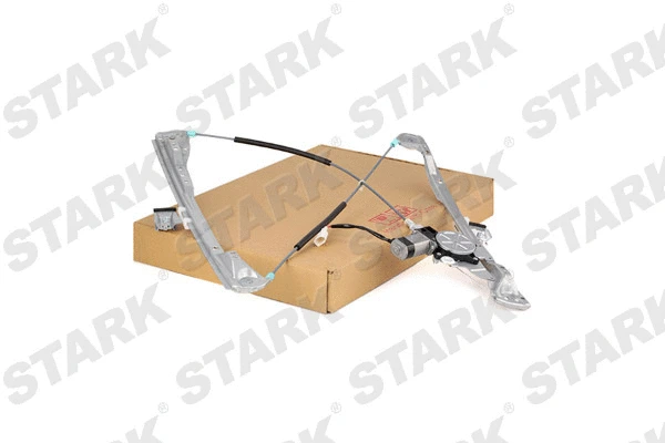 Window Regulator (SKWR-0420196)