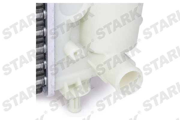 Radiator, engine cooling (SKRD-0120659)