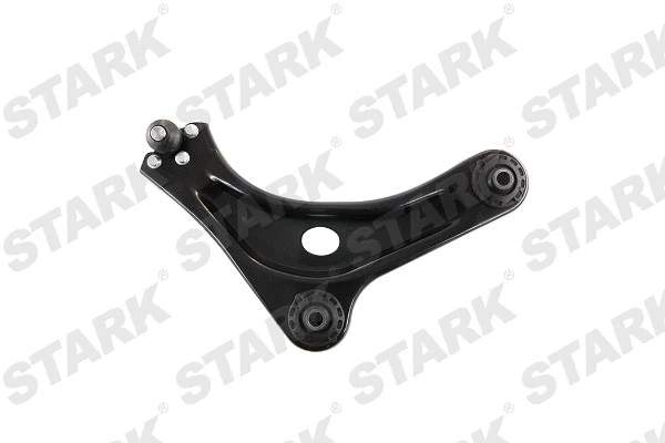 Control/Trailing Arm, wheel suspension (SKCA-0050190)