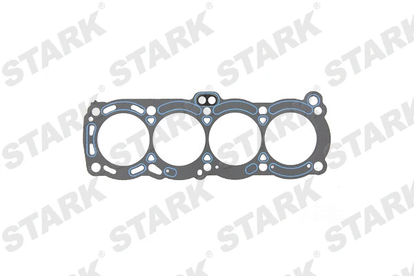 Gasket, cylinder head (SKGCH-0470059)