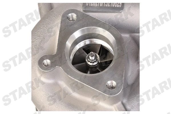 Charger, charging (supercharged/turbocharged)