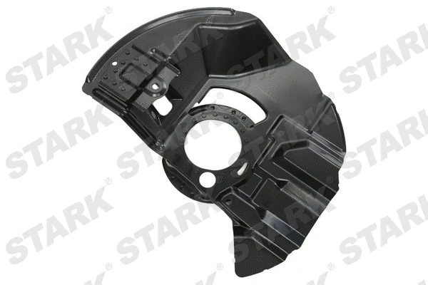 Splash Guard, brake disc