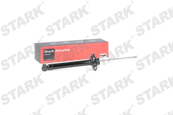 Shock Absorber (SKSA-0130011)