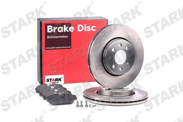 Brake Kit, disc brake