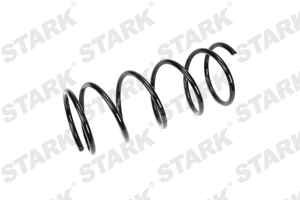 Suspension Spring (SKCS-0040034)