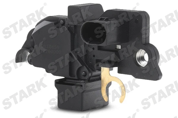 Alternator Regulator