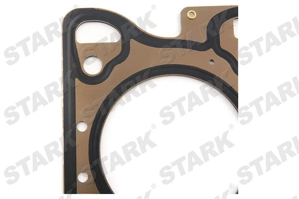Gasket, cylinder head